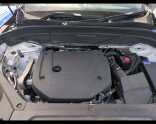 Volvo XC90 2021