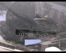 Volvo XC90 2021