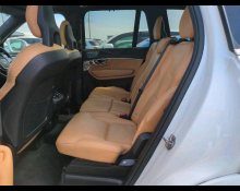 Volvo XC90 2021