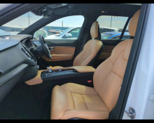 Volvo XC90 2021