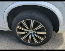 Volvo XC90 2021