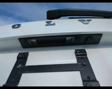Volvo XC90 2021