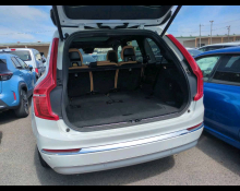 Volvo XC90 2021