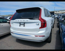 Volvo XC90 2021