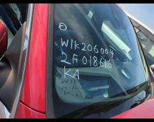Mercedes Benz C Class 2022