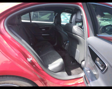 Mercedes Benz C Class 2022