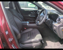 Mercedes Benz C Class 2022
