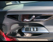 Mercedes Benz C Class 2022