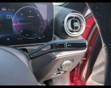 Mercedes Benz C Class 2022