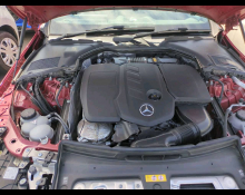 Mercedes Benz C Class 2022