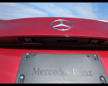Mercedes Benz C Class 2022