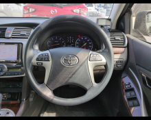 Toyota Allion 2015