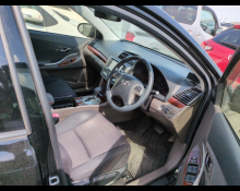 Toyota Allion 2015