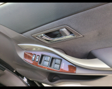 Toyota Allion 2015