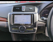 Toyota Allion 2015