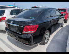 Toyota Allion 2015