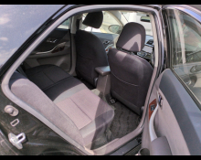 Toyota Allion 2015