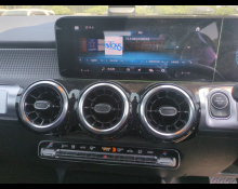 Mercedes Benz GLB-Class 2021