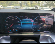 Mercedes Benz GLB-Class 2021