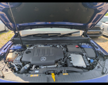 Mercedes Benz GLB-Class 2021
