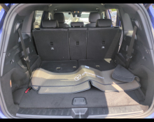 Mercedes Benz GLB-Class 2021