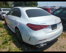 Mercedes Benz C Class 2022