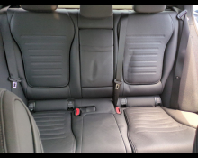 Mercedes Benz C Class 2022