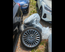 Mercedes Benz C Class 2022