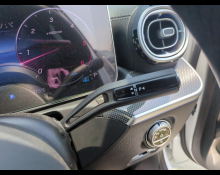 Mercedes Benz C Class 2022