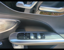 Mercedes Benz C Class 2022