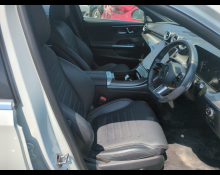 Mercedes Benz C Class 2022