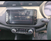 Nissan Kicks 2022
