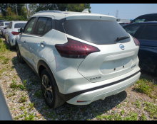 Nissan Kicks 2022