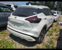 Nissan Kicks 2022