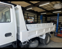 Isuzu Elf 2005