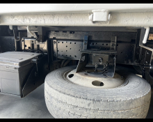 Isuzu Elf 2005