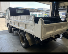 Isuzu Elf 2005