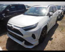 Toyota RAV4 2023
