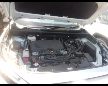 Toyota RAV4 2023
