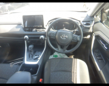 Toyota RAV4 2023