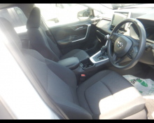 Toyota RAV4 2023