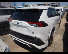 Toyota RAV4 2023
