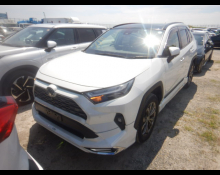 Toyota RAV4 2023