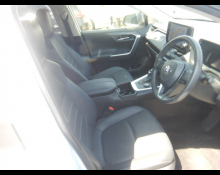 Toyota RAV4 2023