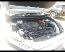 Toyota RAV4 2023