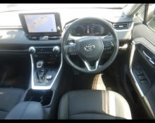 Toyota RAV4 2023