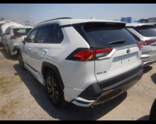 Toyota RAV4 2023