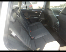Toyota RAV4 2023