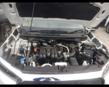 Honda WR-V 2025