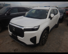 Honda WR-V 2025